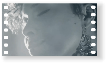 YouTube: Melani Scholz - Hypnotized